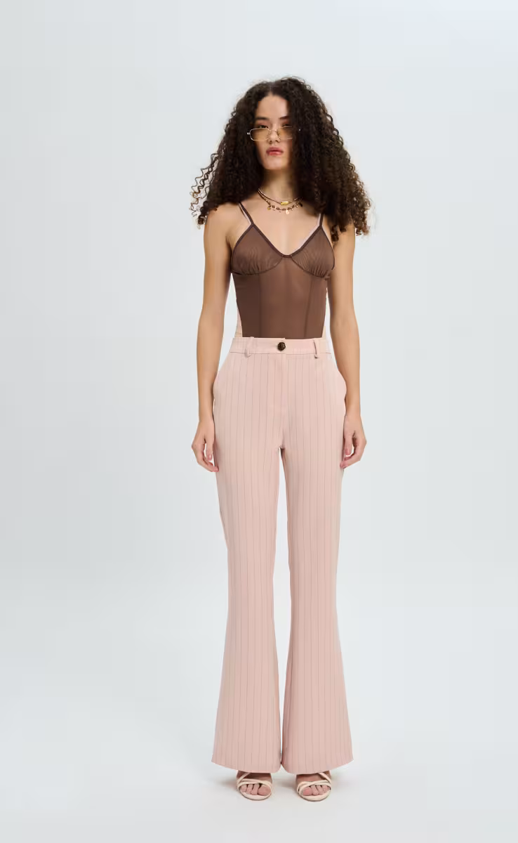 ANEMONE PANTS