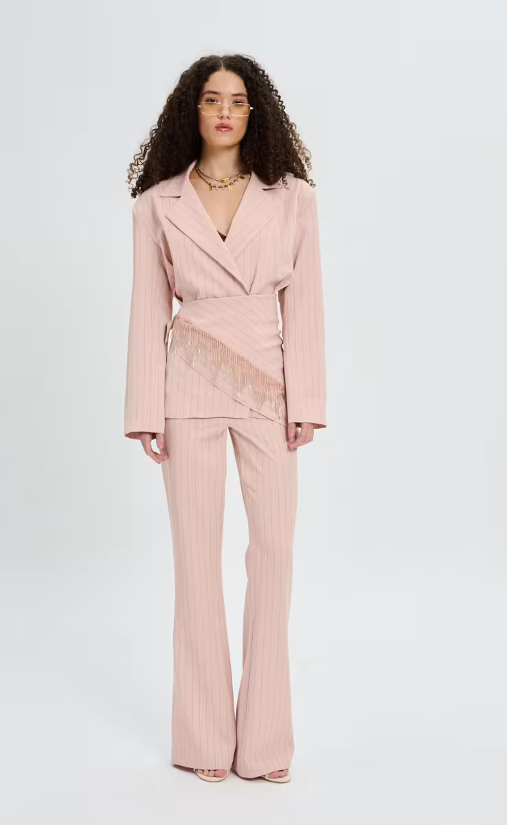ANEMONE PANTS