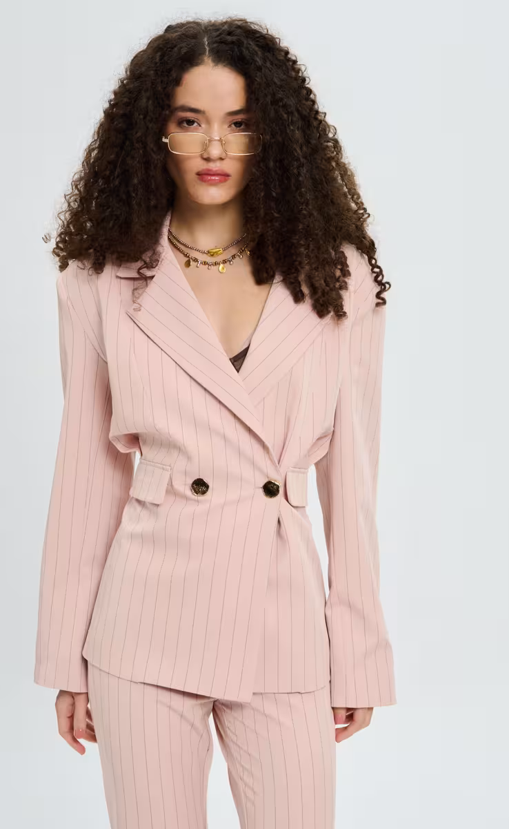 ANEMONE BLAZER