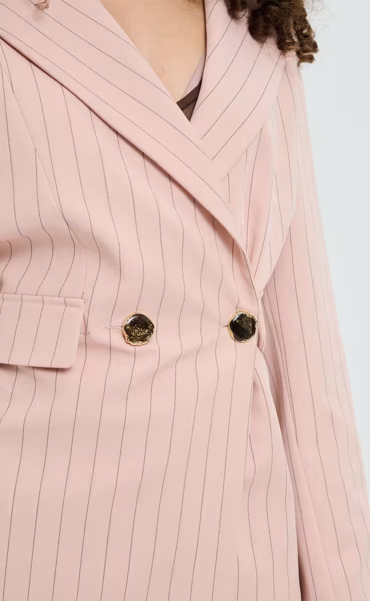 ANEMONE BLAZER