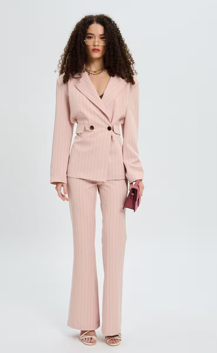 ANEMONE BLAZER
