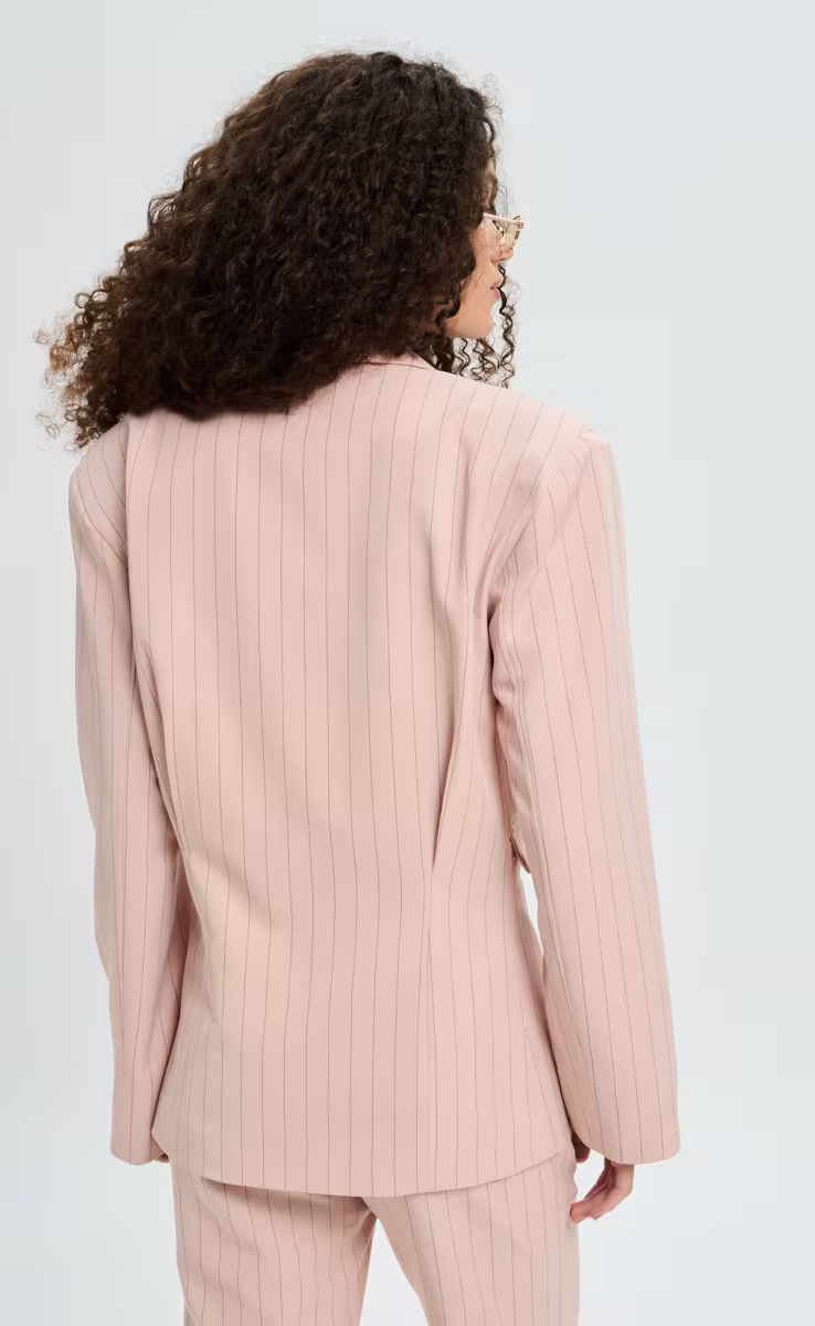 ANEMONE BLAZER