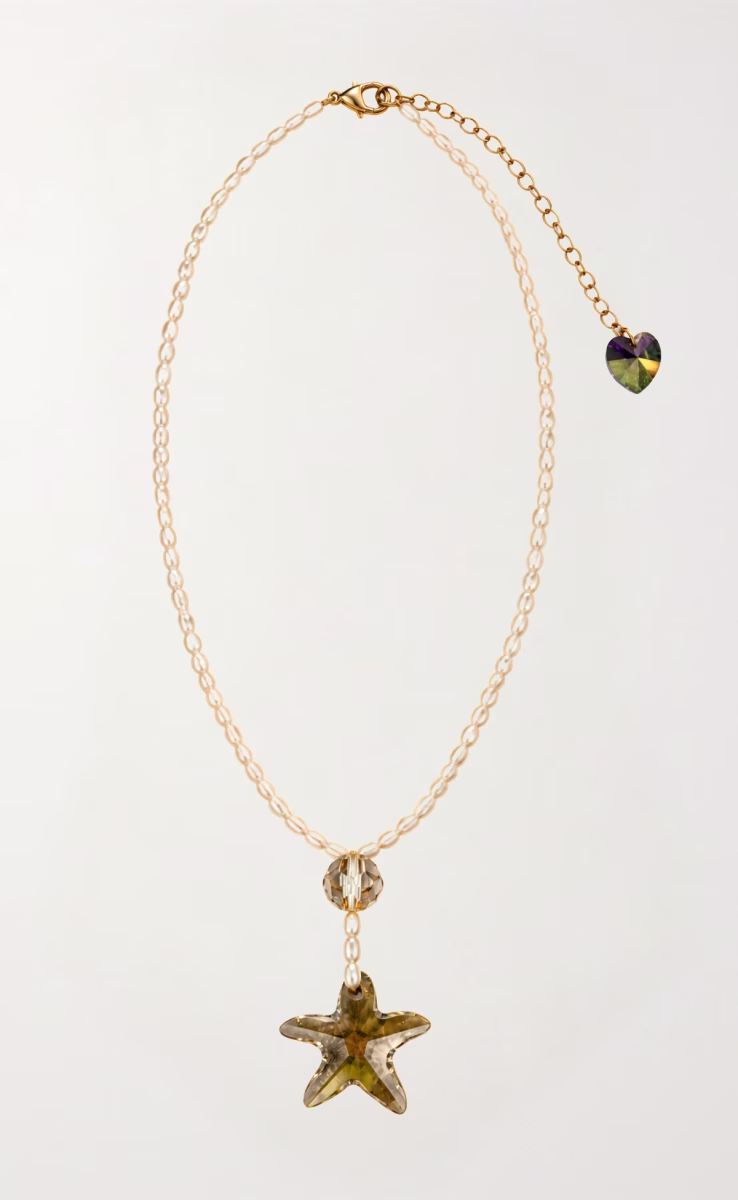 NECKLACE FRESHWATER PEARL