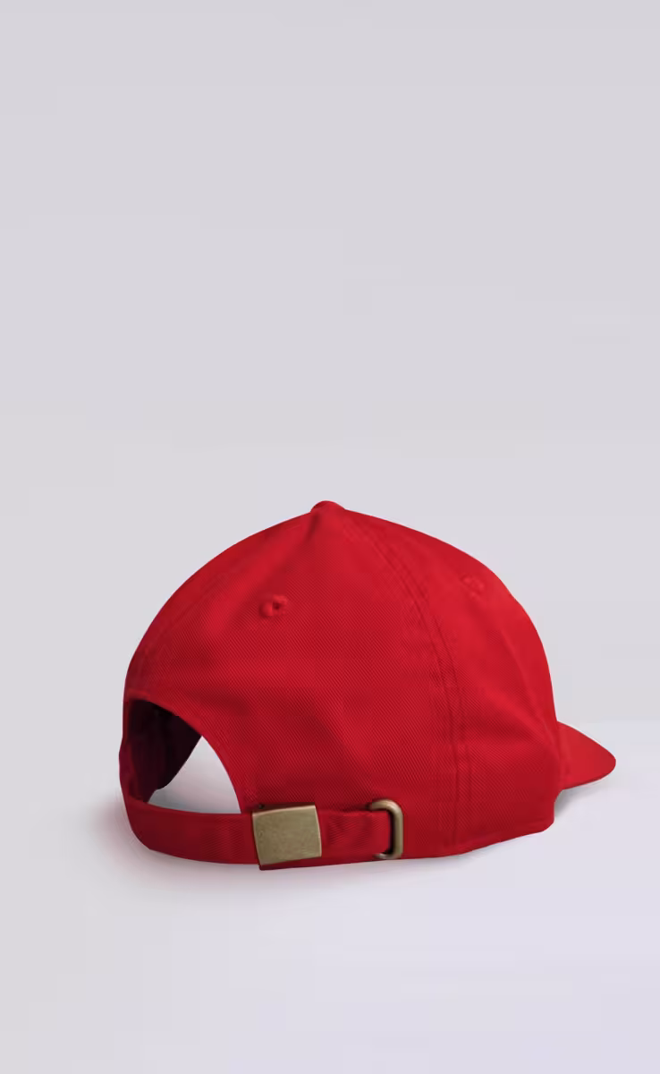 CHAOS CAP RED