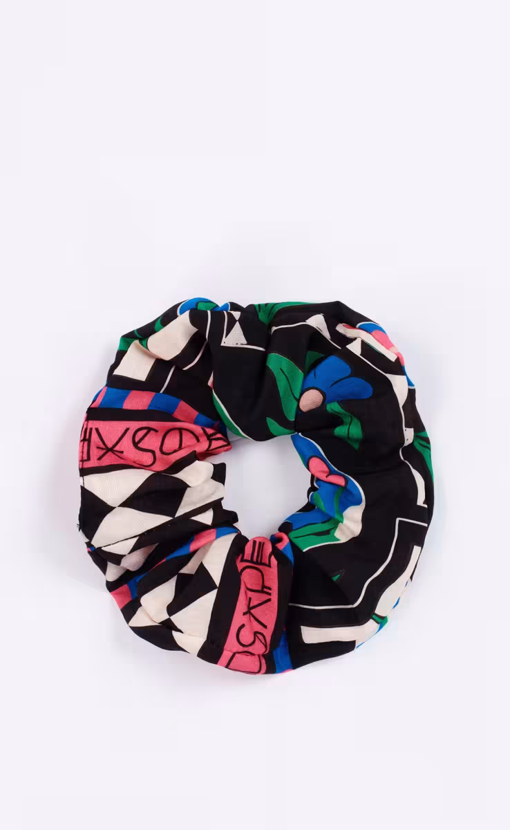 MANIFESTATION SCRUNCHIE