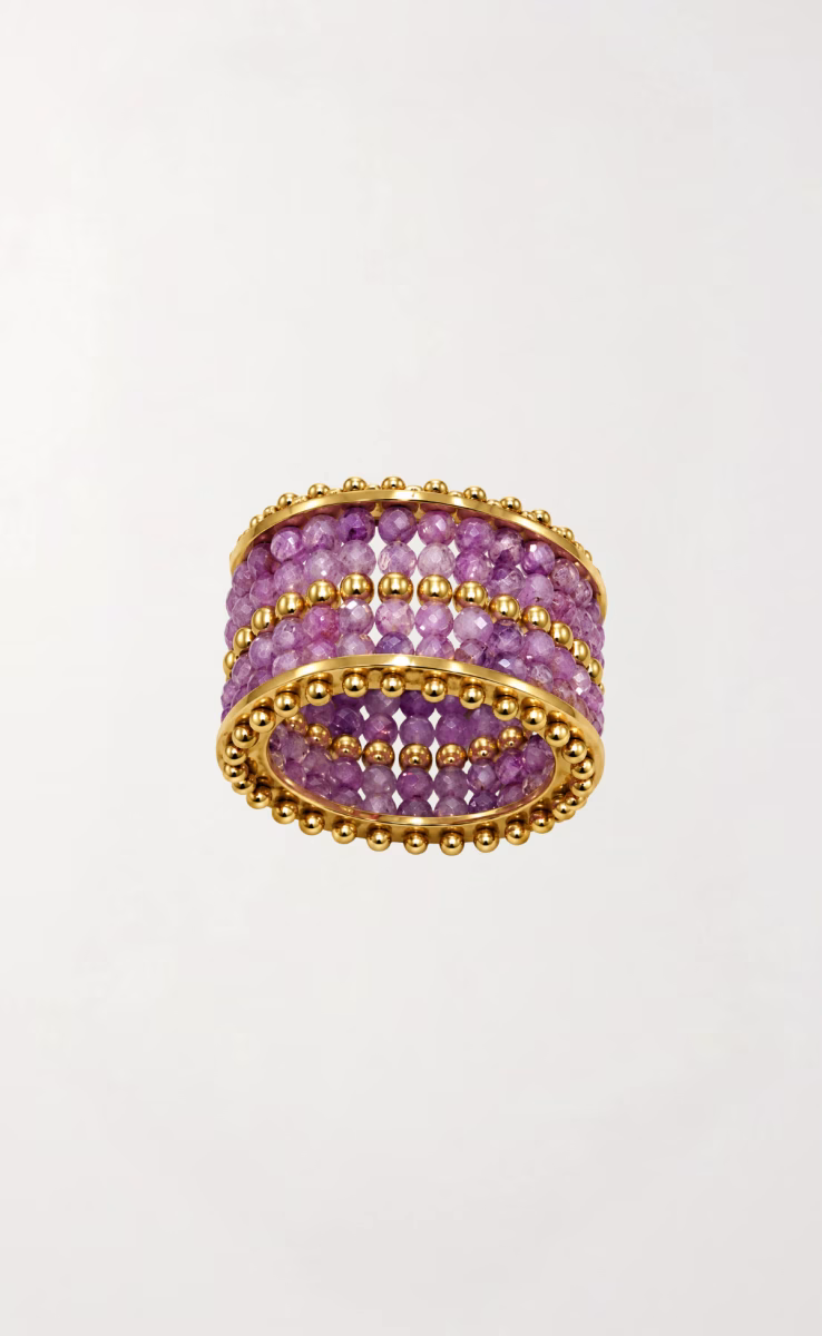 RING ZIRCONIA