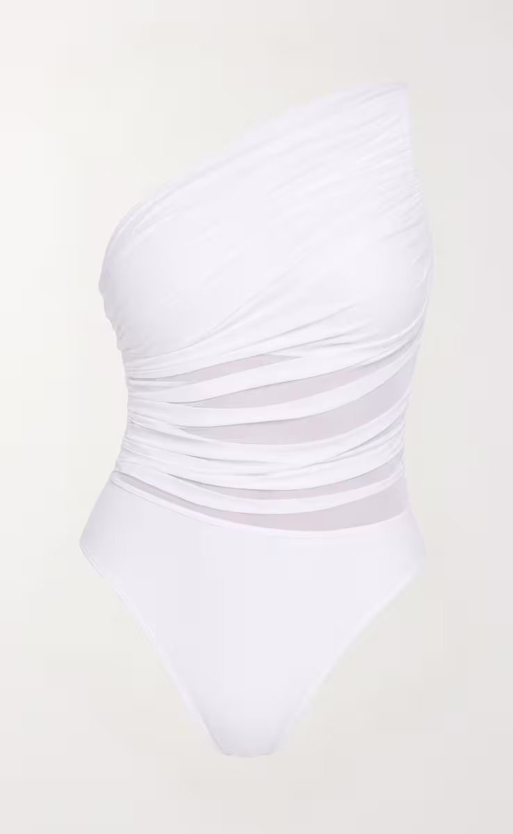 LITO ONE PIECE IVORY
