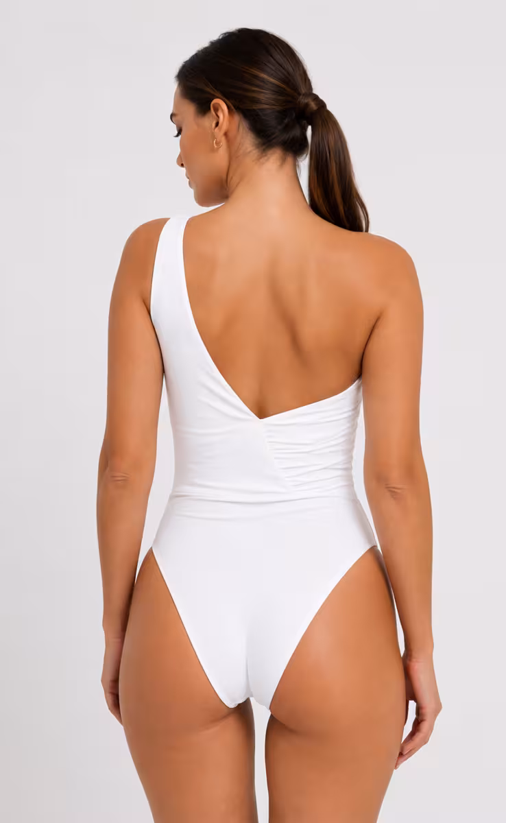 LITO ONE PIECE IVORY