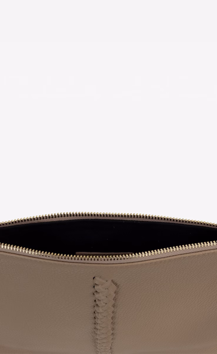 MELPO POUCH ΜΕΓΑΛΟ CAPPUCCINO