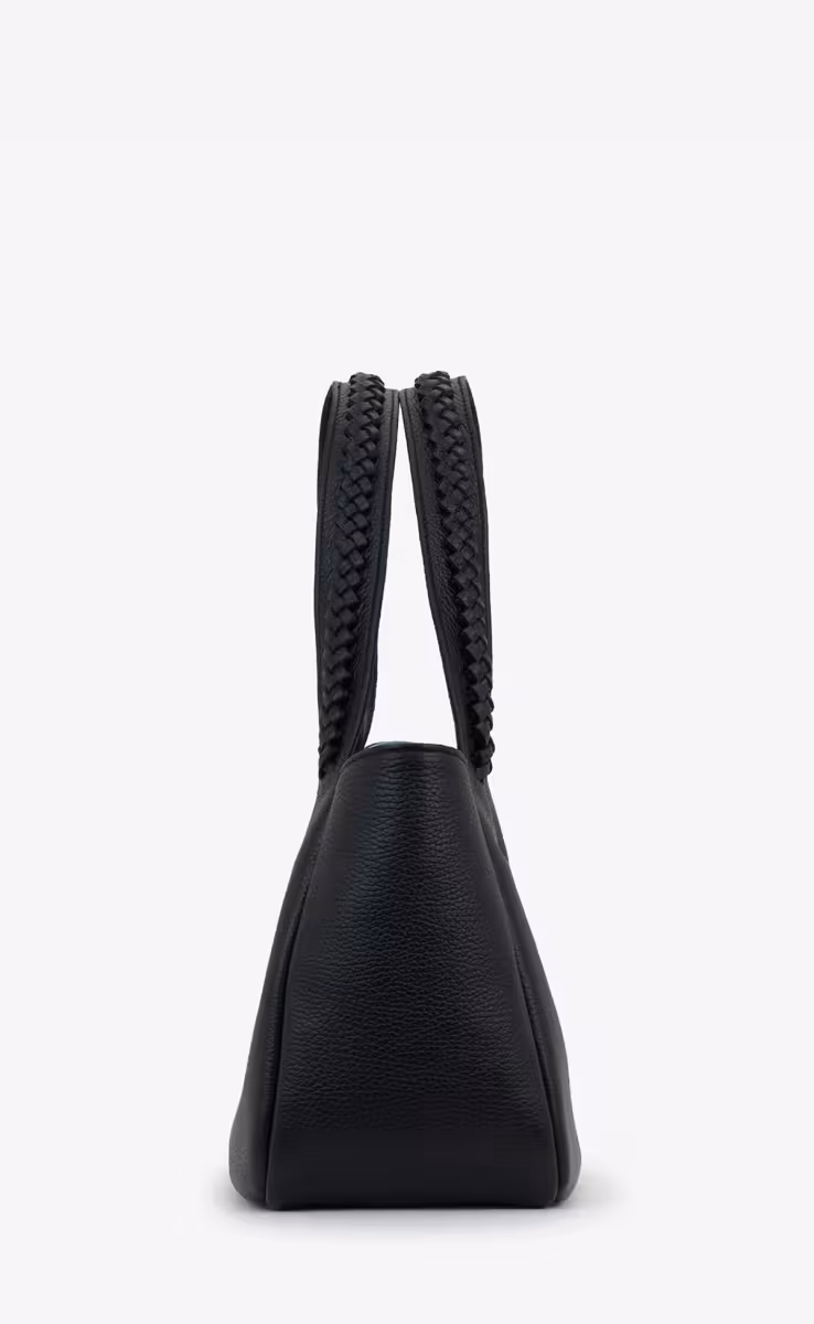 ELECTRA SMALL BLACK BAG