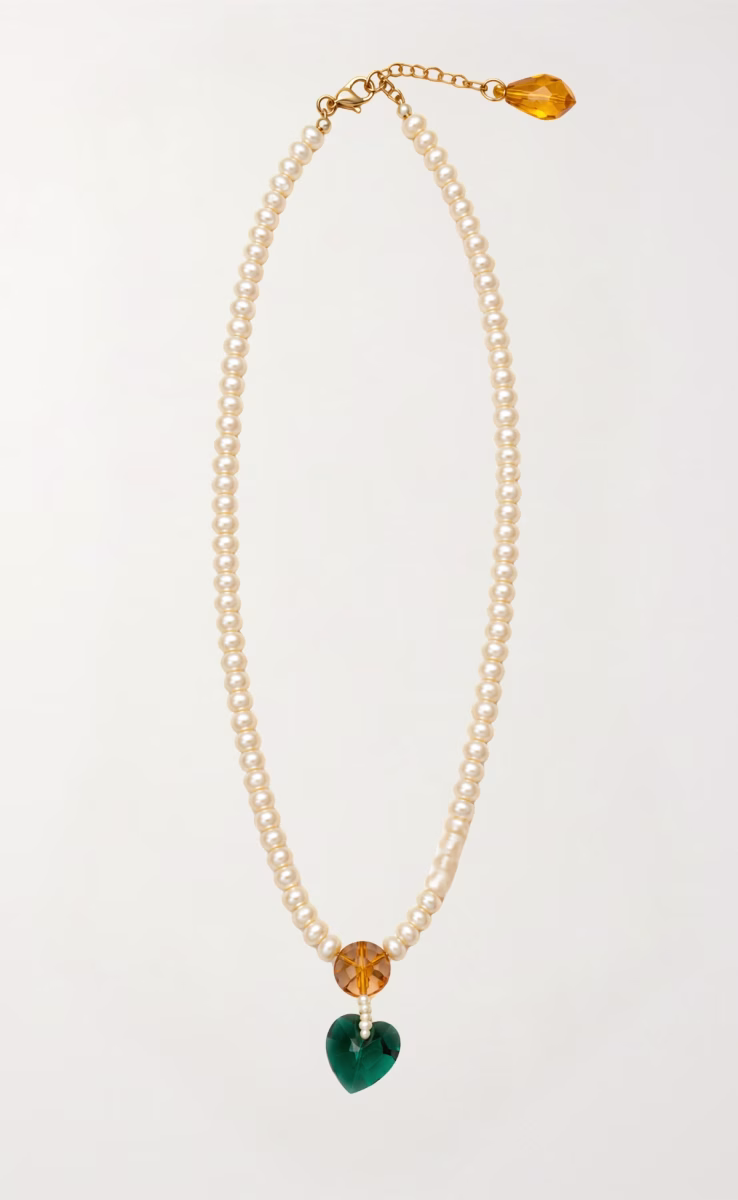 NECKLACE FP SWAROVSKI