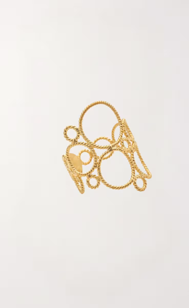 LACE RING