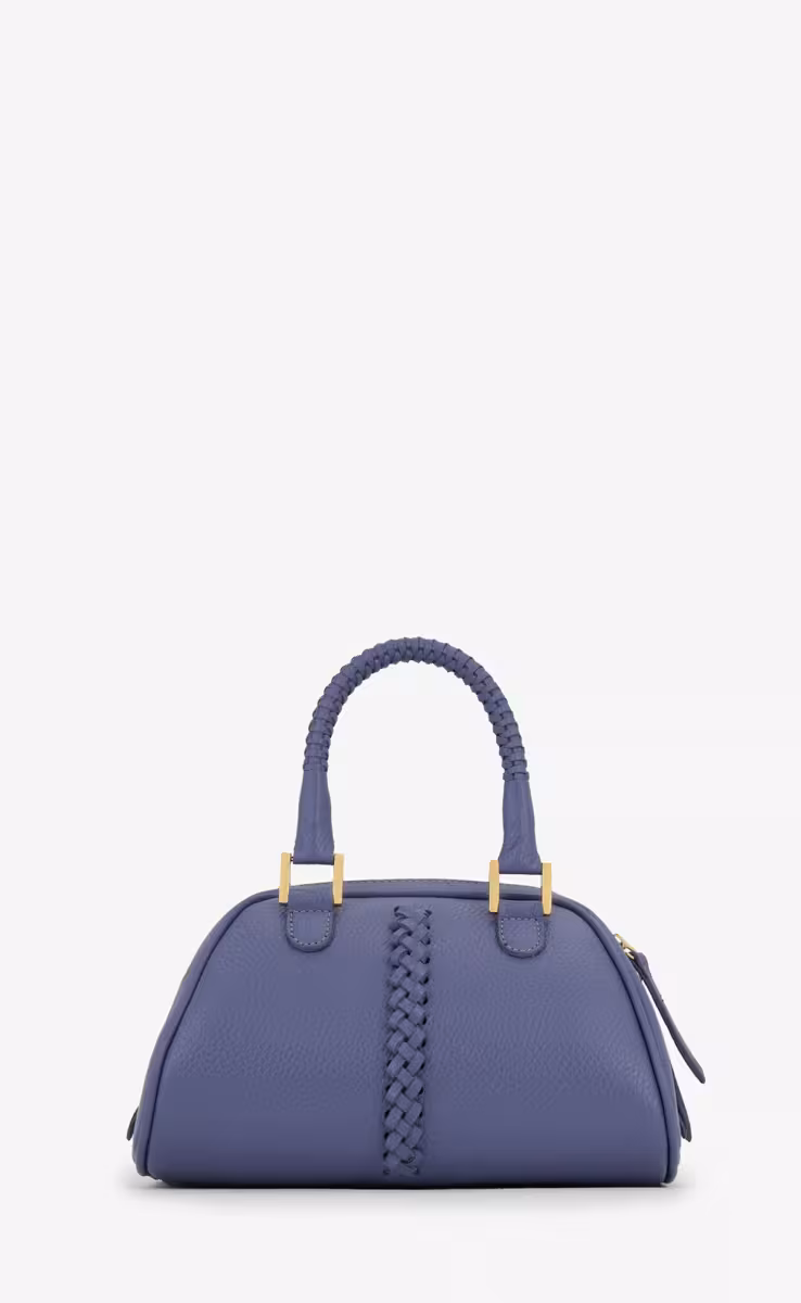 AETHRA SMALL BAG DENIM