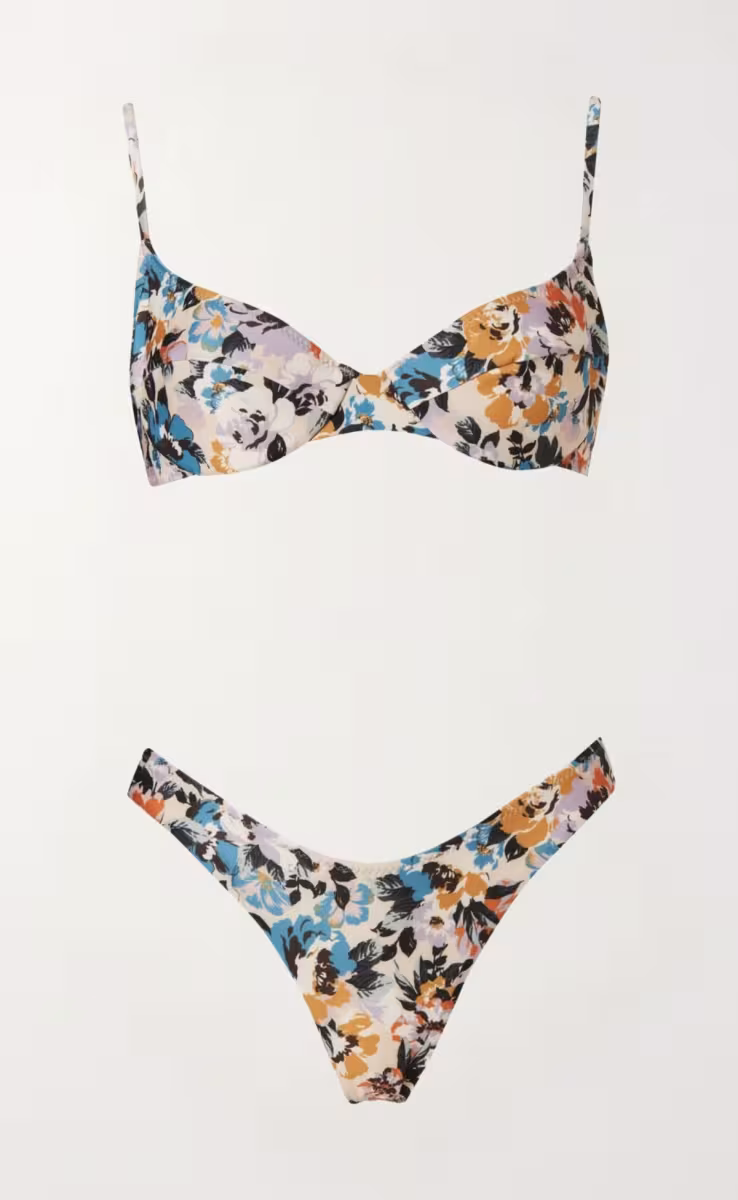 PRINCE BIKINI MUSE