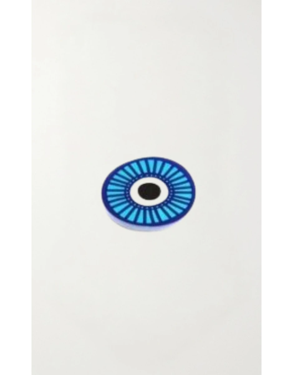 MAGNET EVIL EYE B