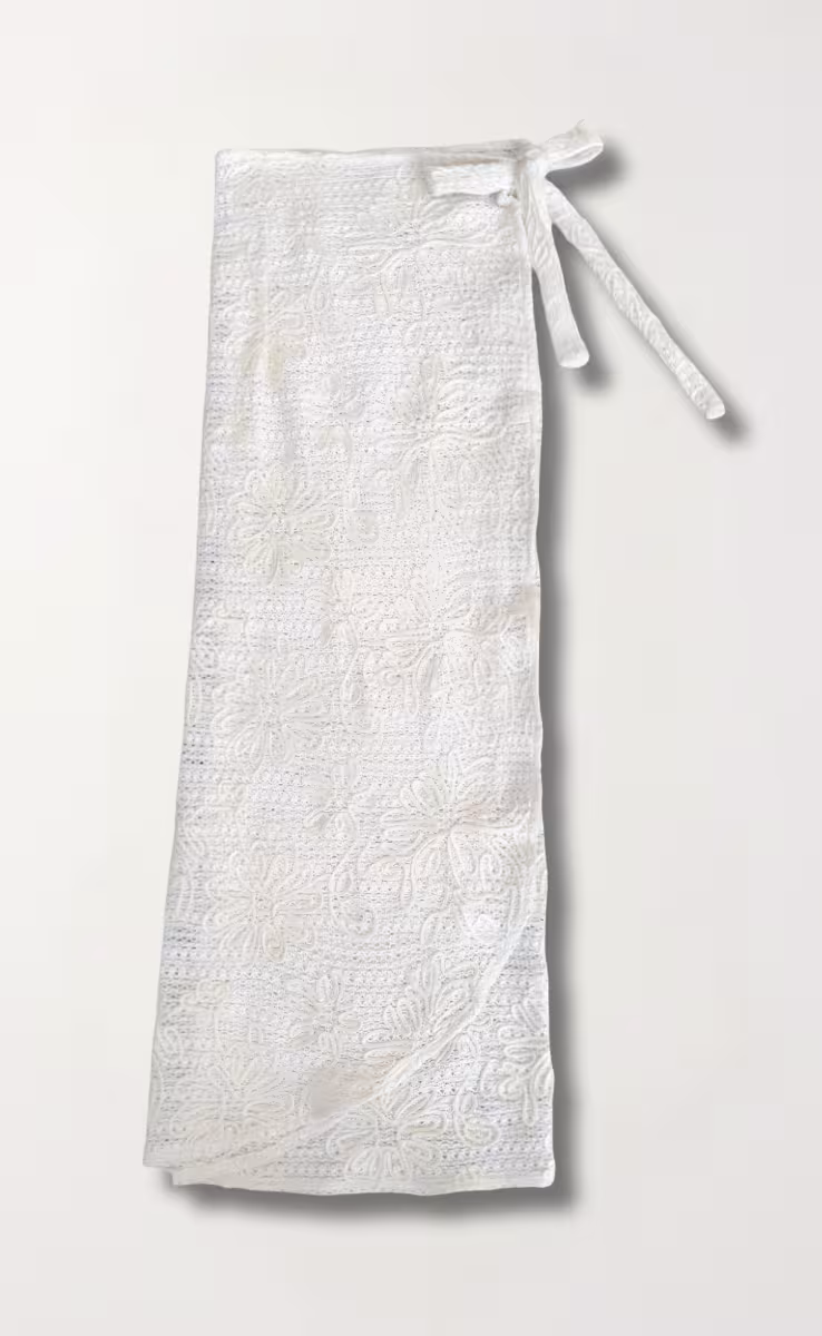 MOANNA PAREO MAXI BEIGE