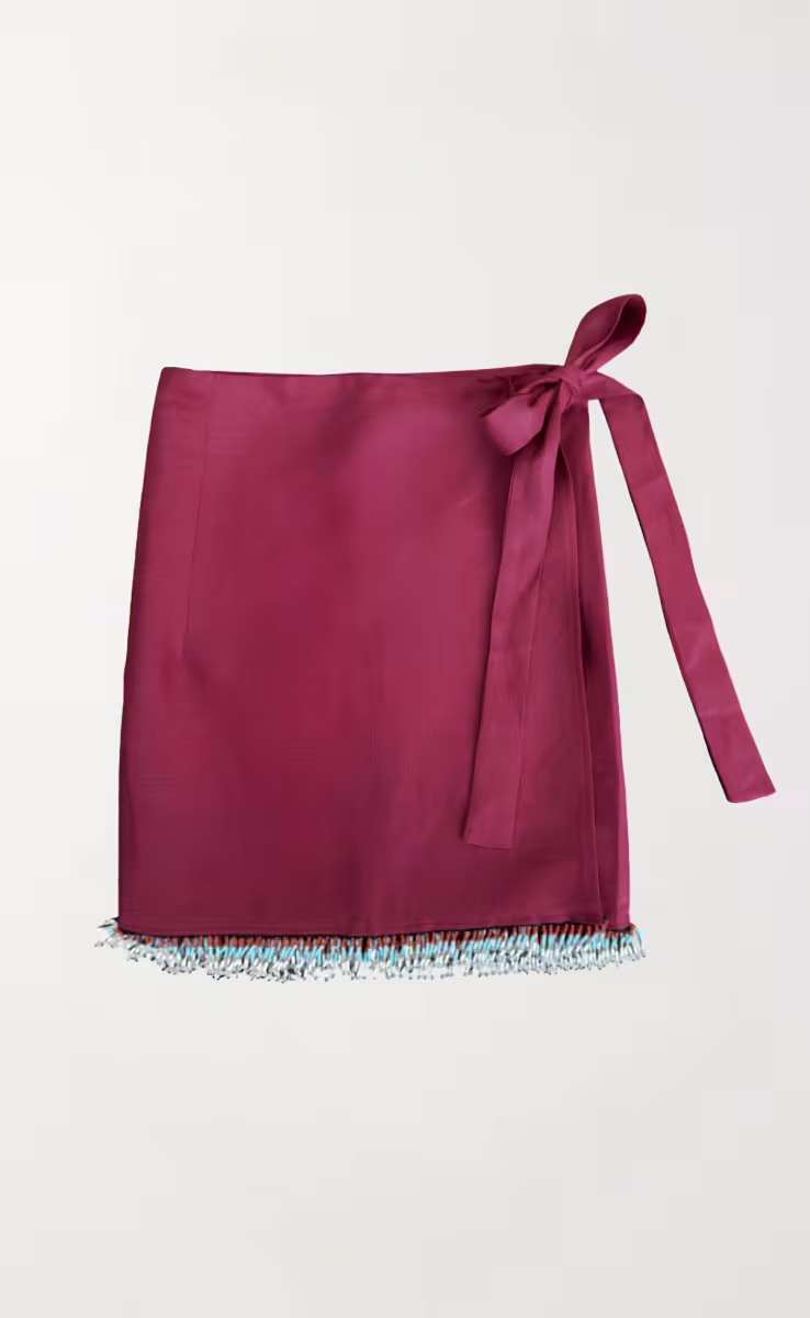 THAI PAREO MINI CHERRY