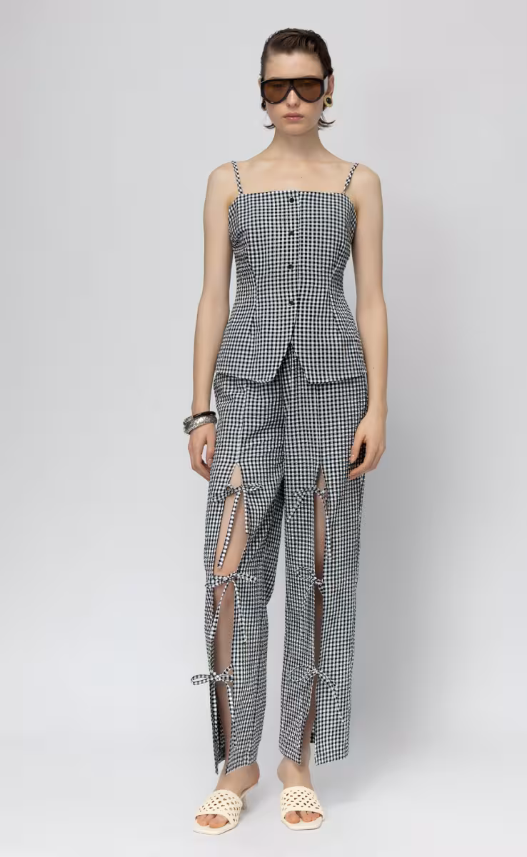 ΠΑΝΤΕΛΟΝΙ MOON HEAT STRIPE