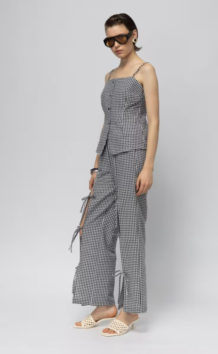 ΠΑΝΤΕΛΟΝΙ MOON HEAT STRIPE