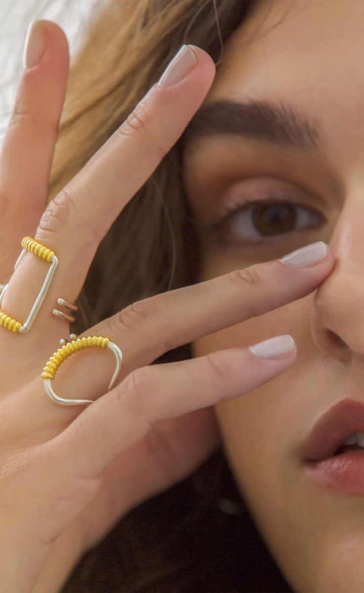 EROS RING