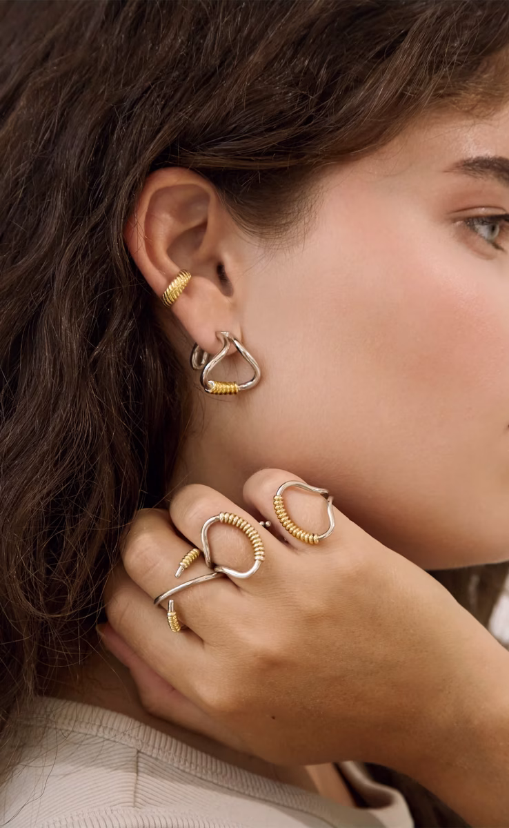 EROS RING