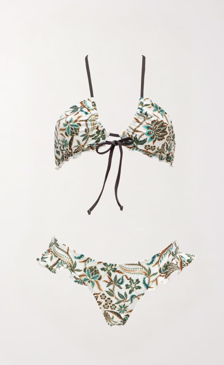 JULIETTE BIKINI PI