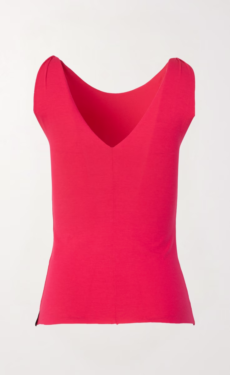 TOP AZALEA PINK