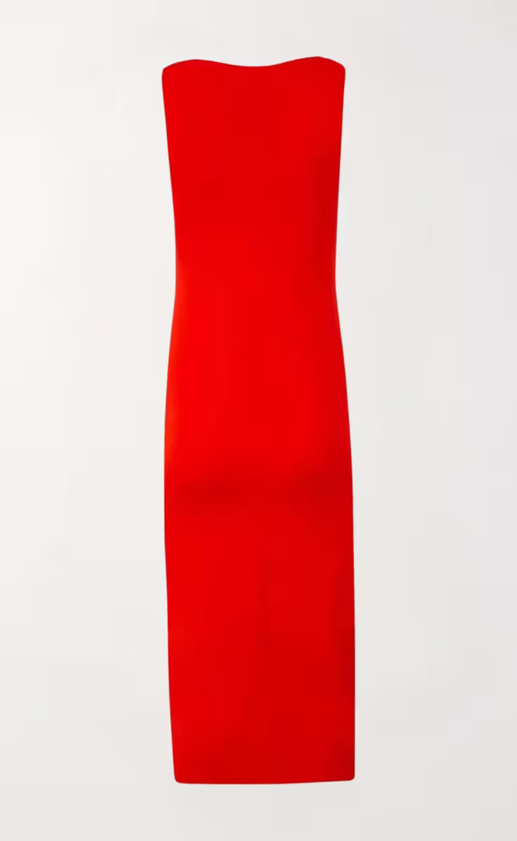 MIDI DRESS 