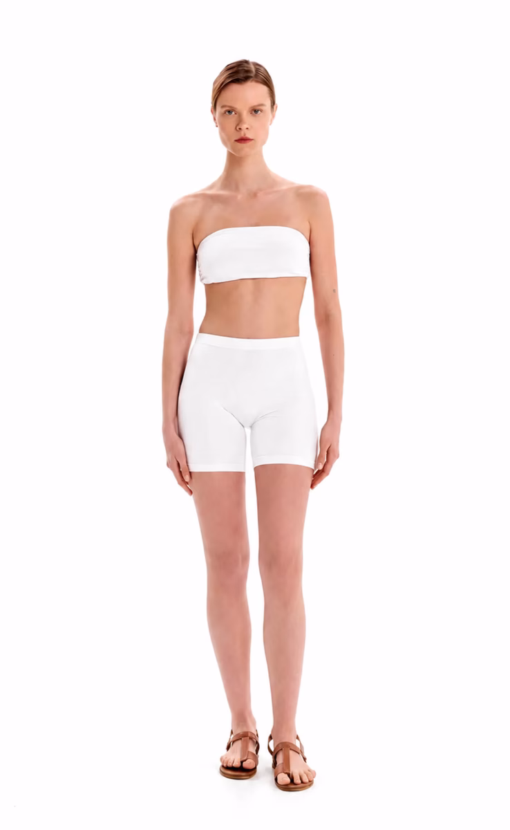 BANDEAU ECO VITAL WHITE