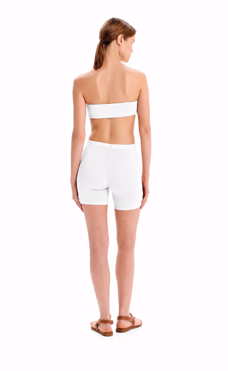 BANDEAU ECO VITAL WHITE