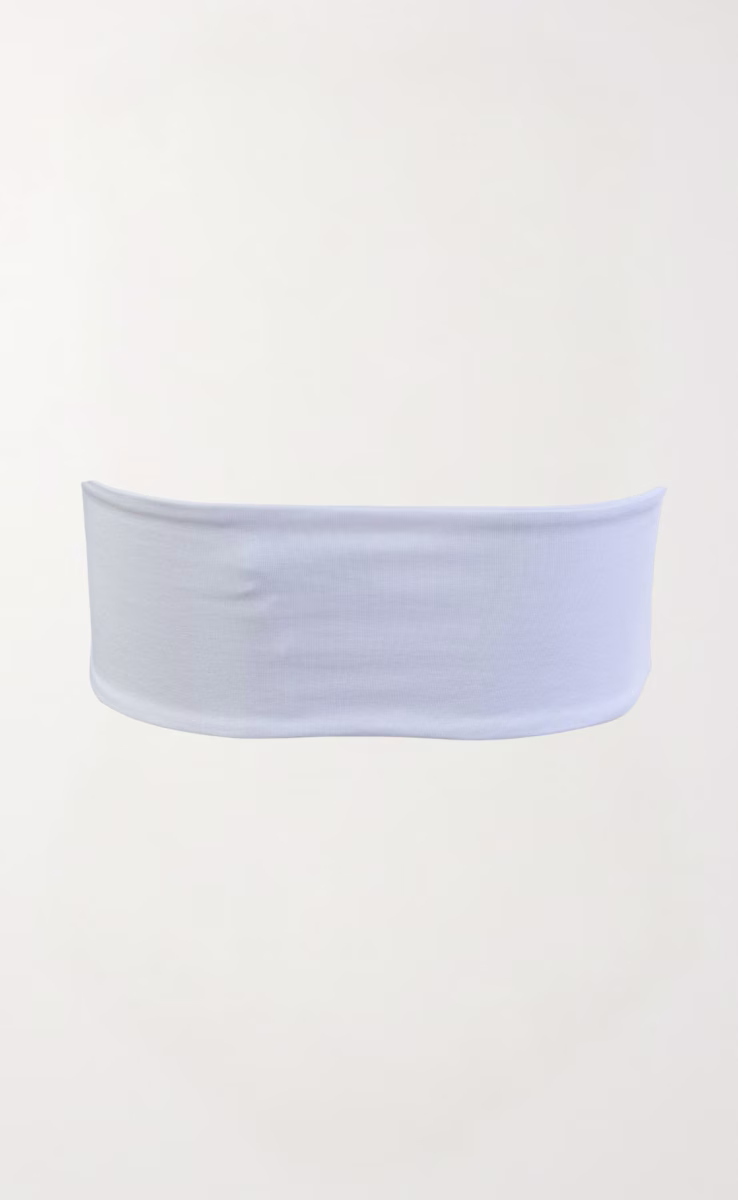 BANDEAU ECO VITAL WHITE