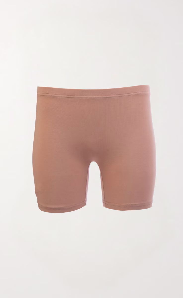 BICYCLETTE SHORTS ECO VITAL ANTIQUE ROSE