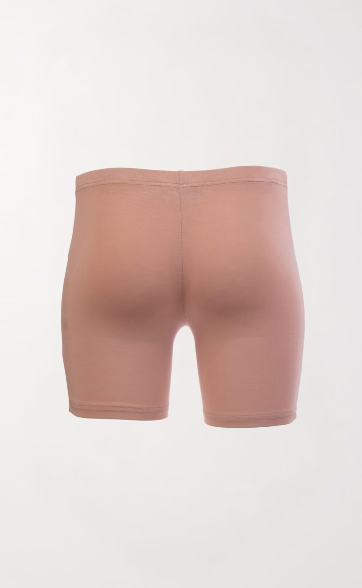 BICYCLETTE SHORTS ECO VITAL ANTIQUE ROSE