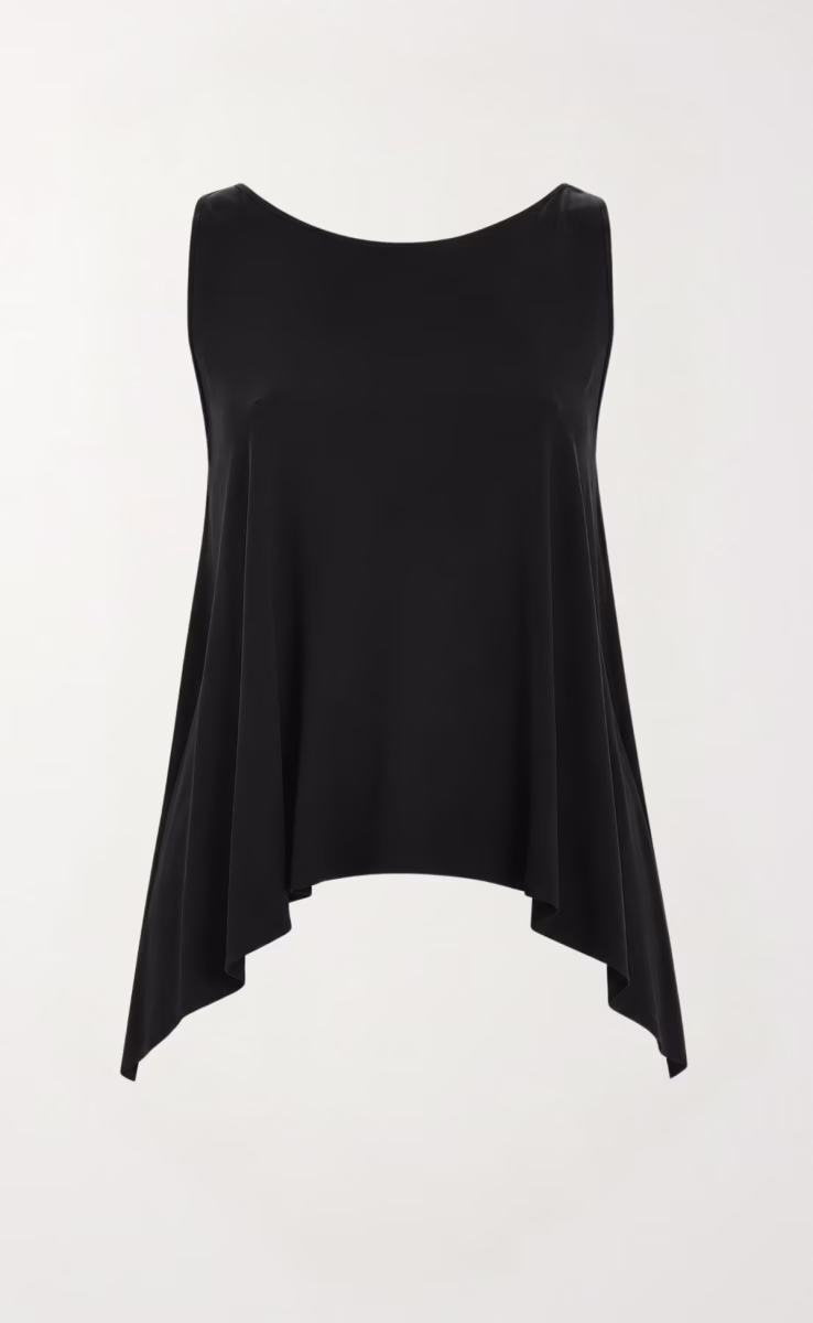 TOP ECO VITAL BLACK