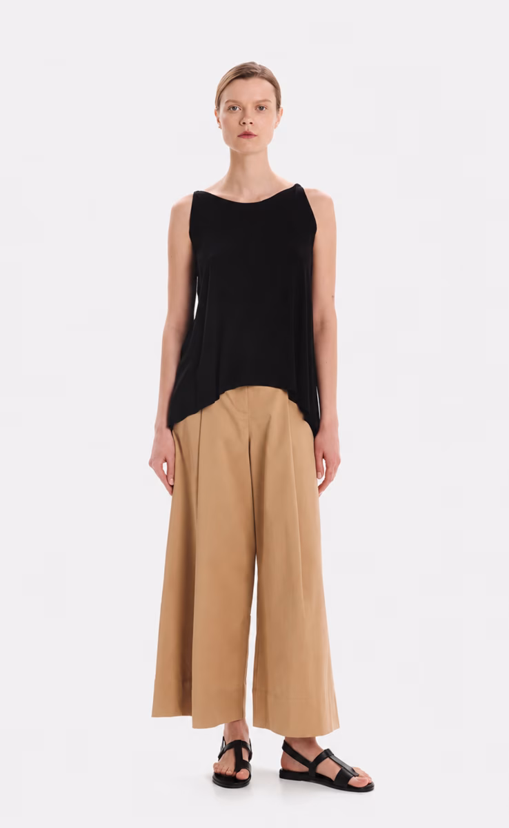 TOP ECO VITAL BLACK