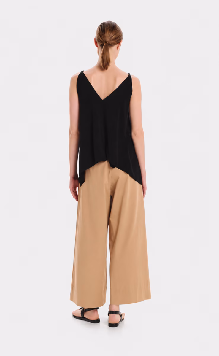 TOP ECO VITAL BLACK