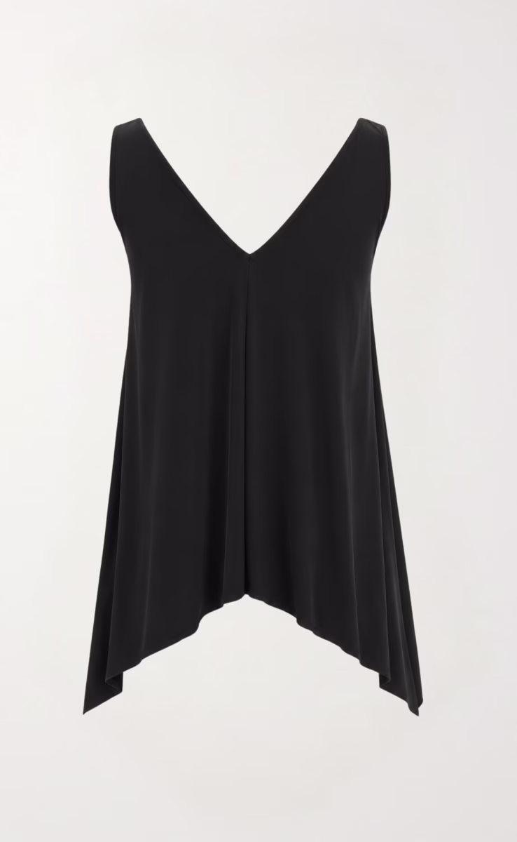 TOP ECO VITAL BLACK