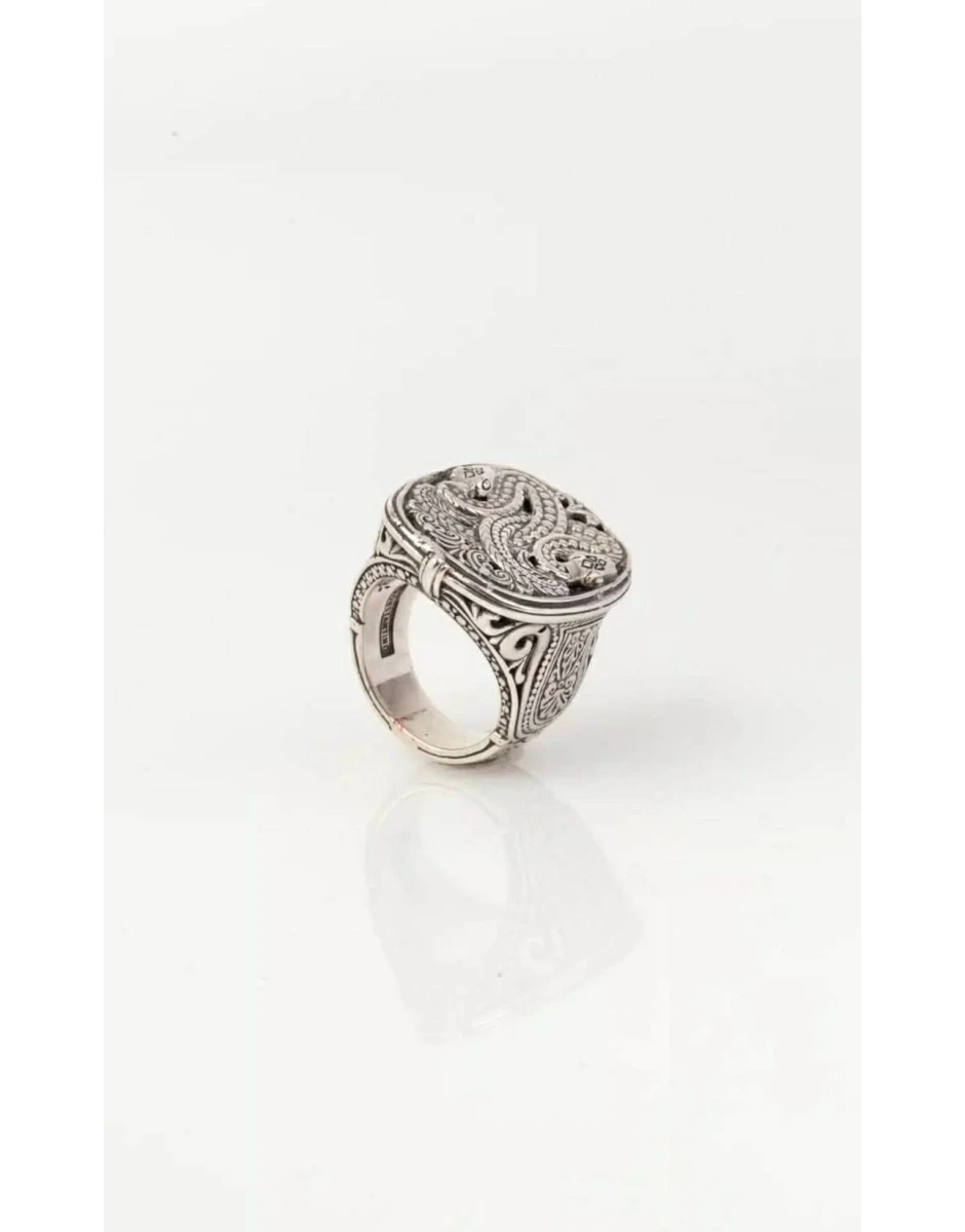 ΑΣΗΜENIO ΔΑΧΤΥΛΙΔΙ 925