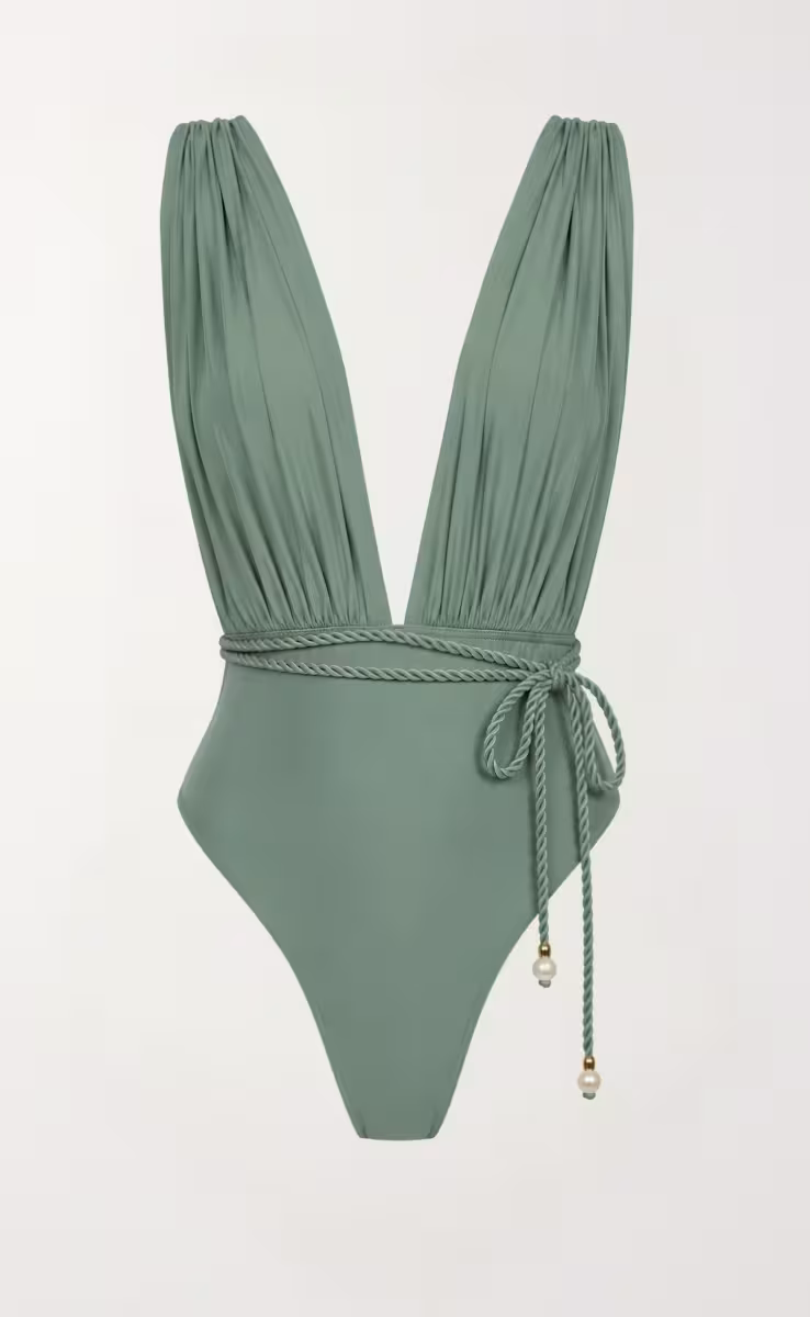 ARTEMIDA ONE PIECE KHAKI