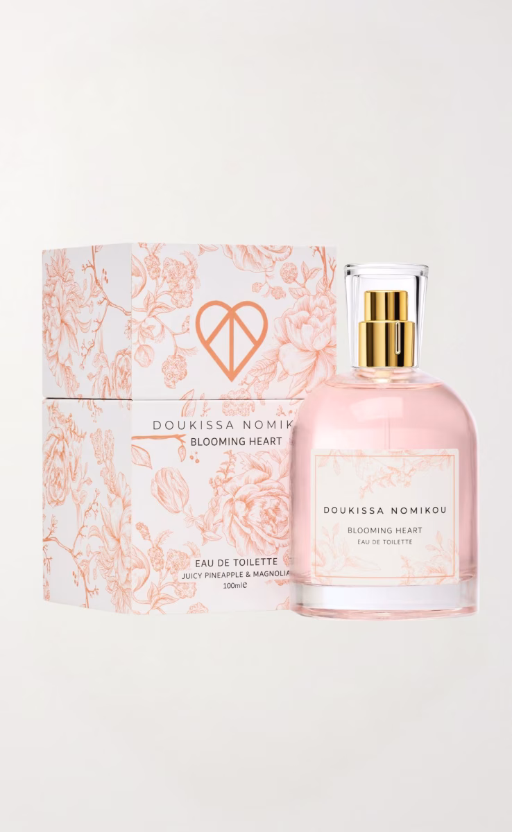BLOOMING HEART EAU DE TOILETTE 100ml