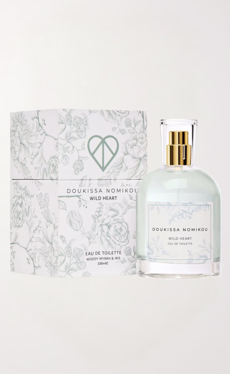 WILD HEART EAU DE TOILETTE 100ml