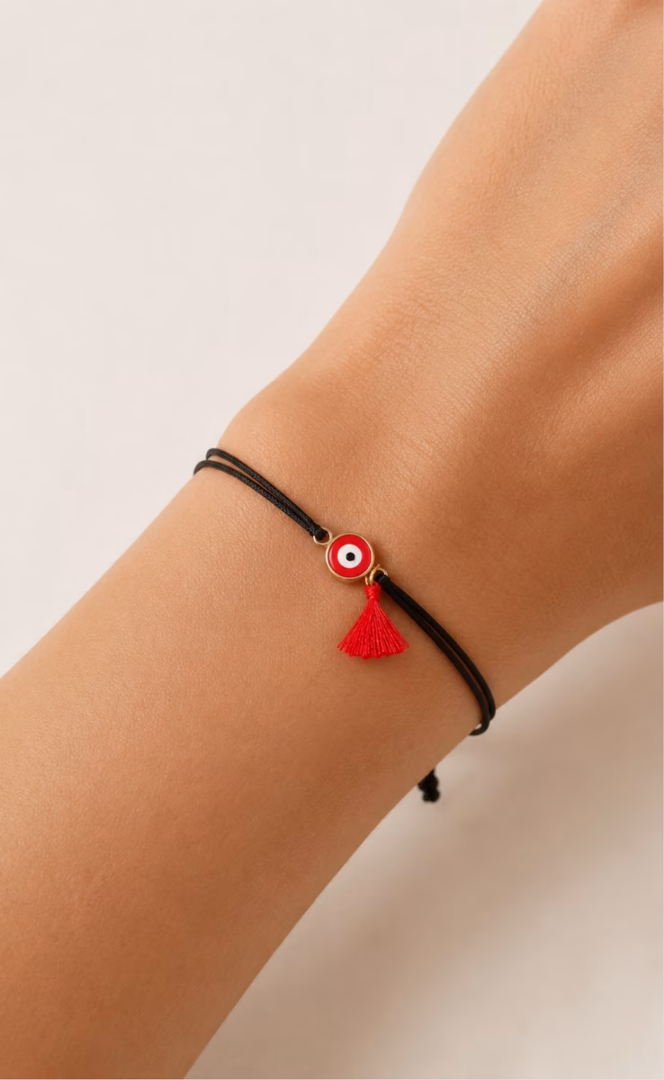 BRACELET TASSEL MATI S