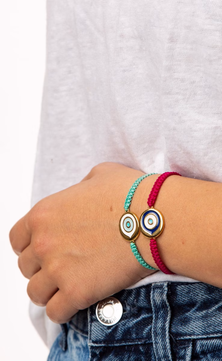 BRACELET CLOTHO