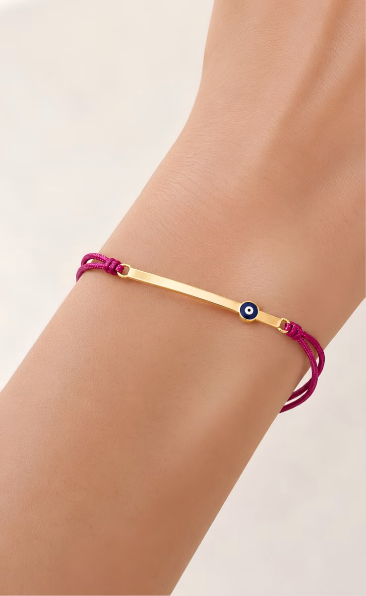 BRACELET AIGINA