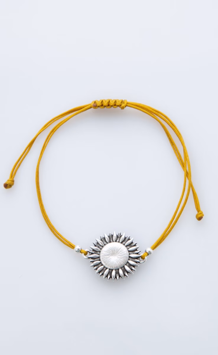 BRACELET HELIANTHUS