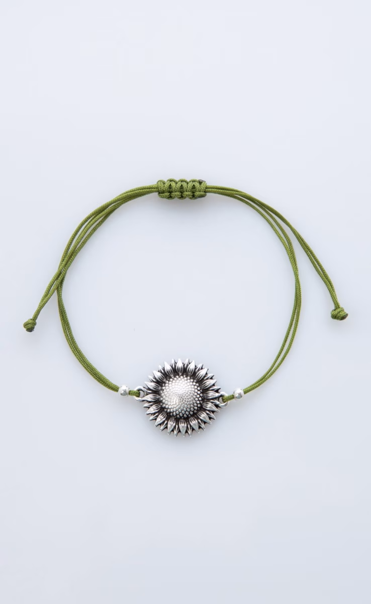 BRACELET HELIANTHUS