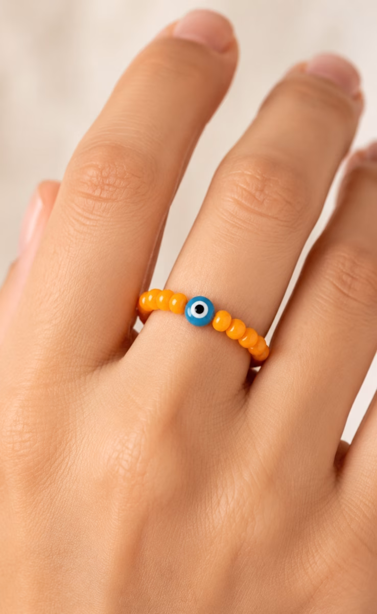 RING MATI BEADS