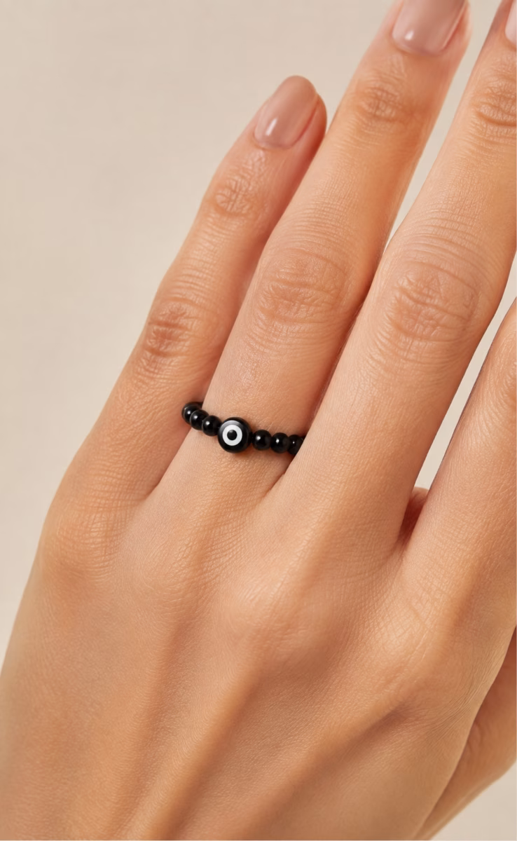 RING MATI BEADS