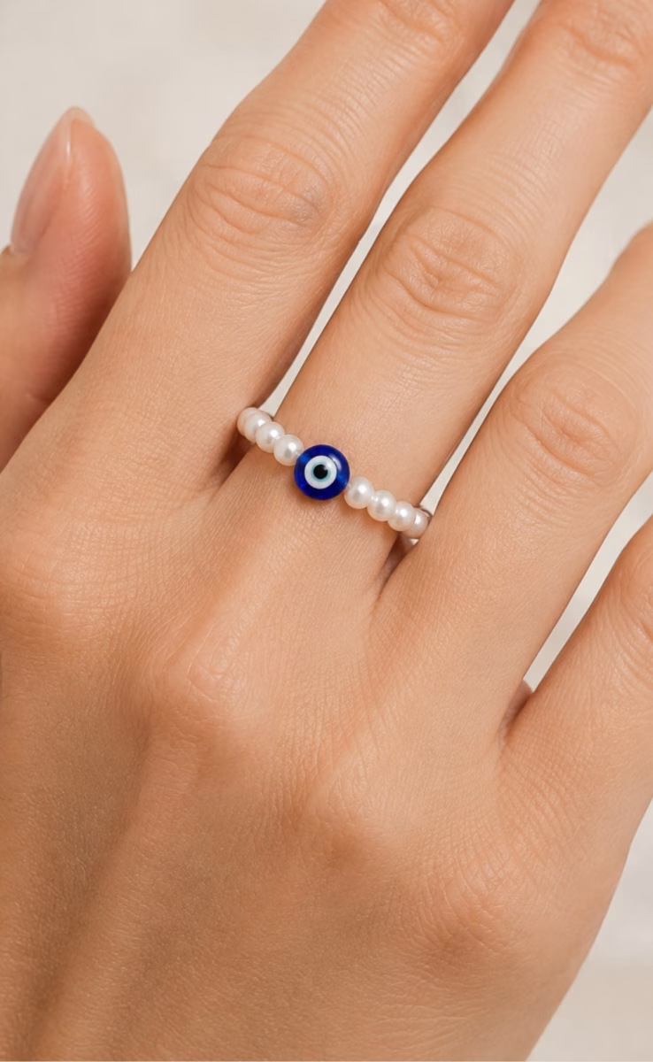 RING MATI BEADS