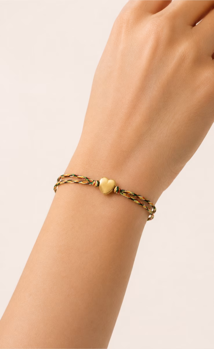 BRACELET MULTI LOVE